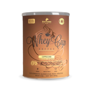 WHEY CUP COFFE 300 G